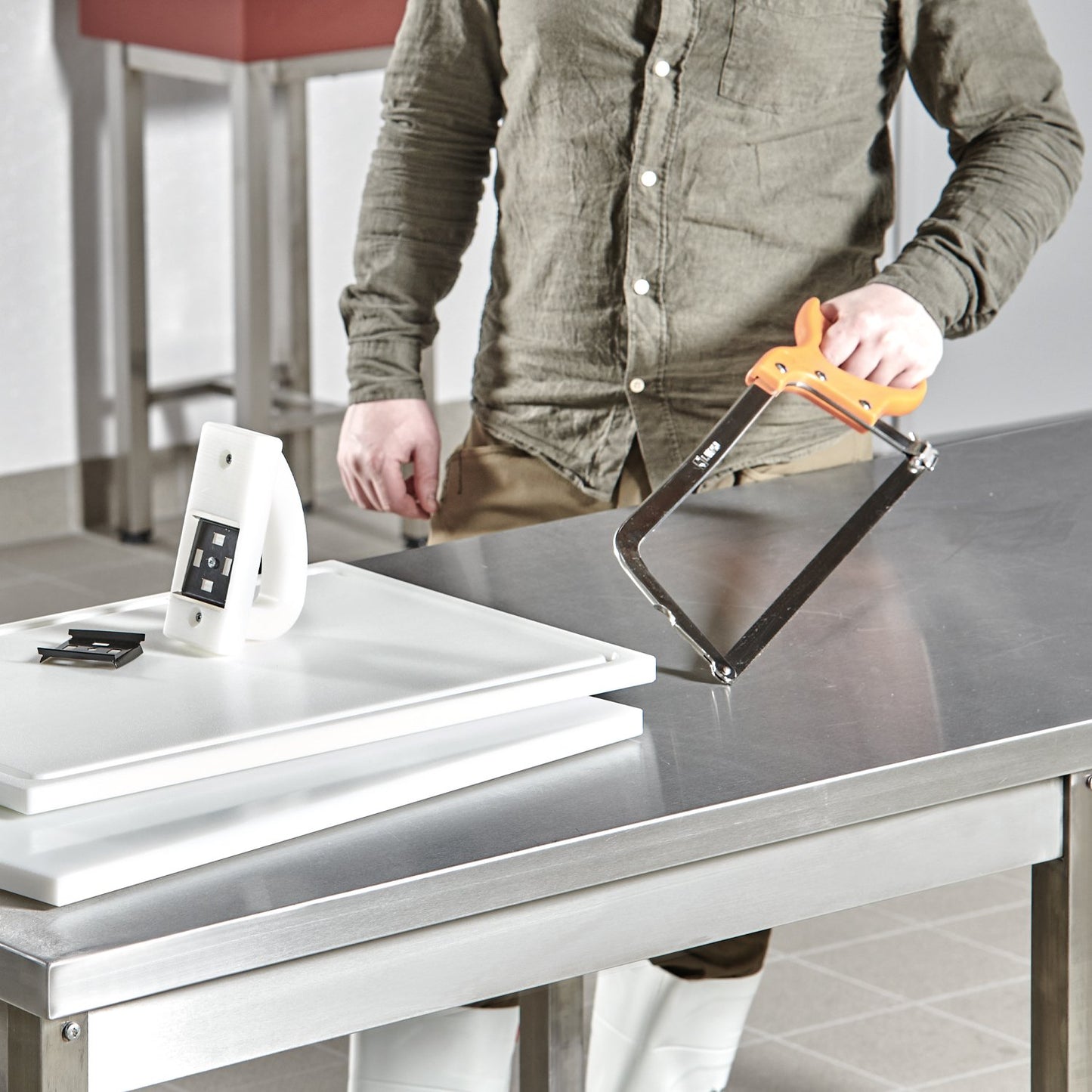 Z22040 Butcher Bone Saw