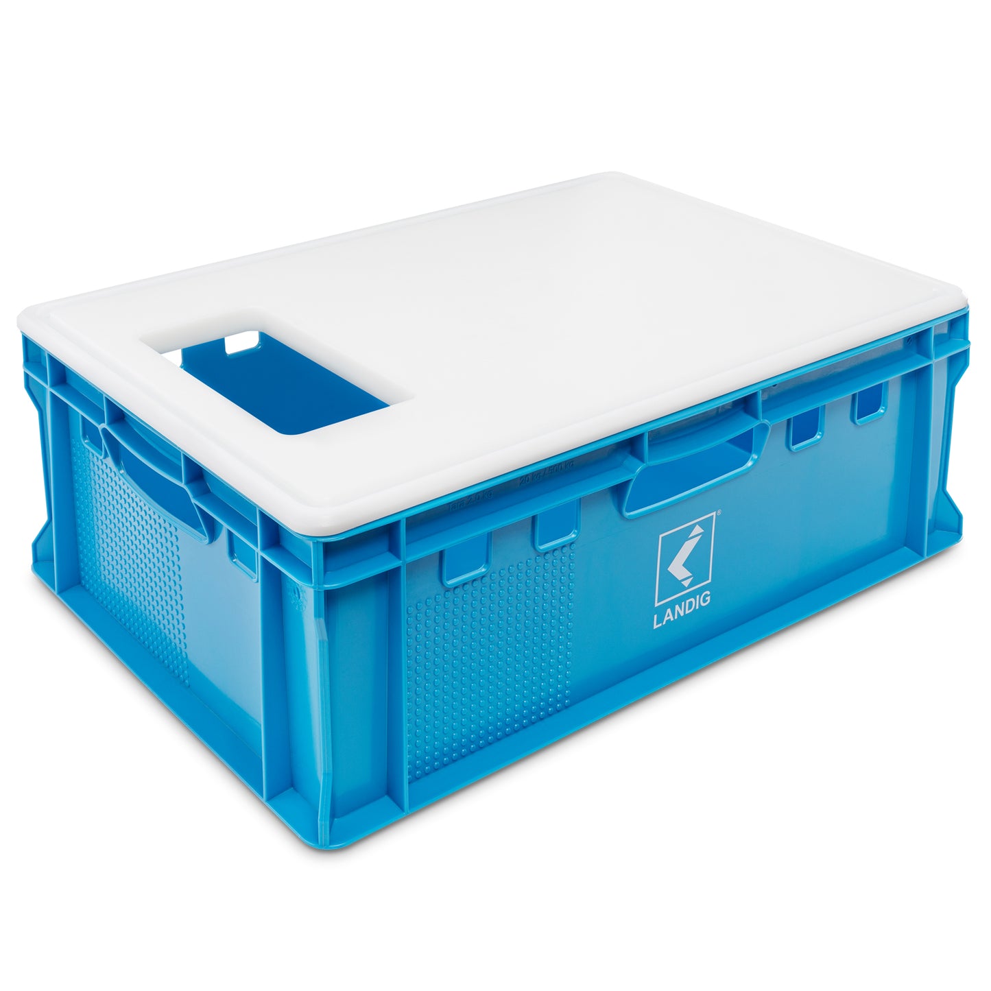 Cutting Rest for Wilde Kiste