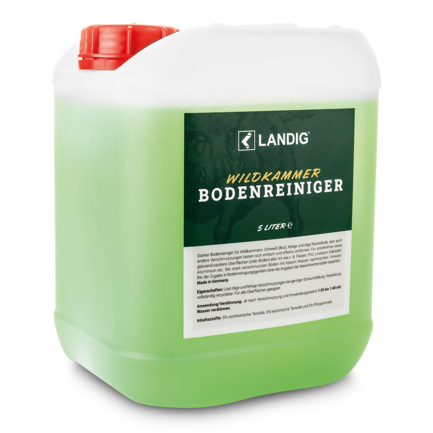 Game Rooms Floor Cleaner