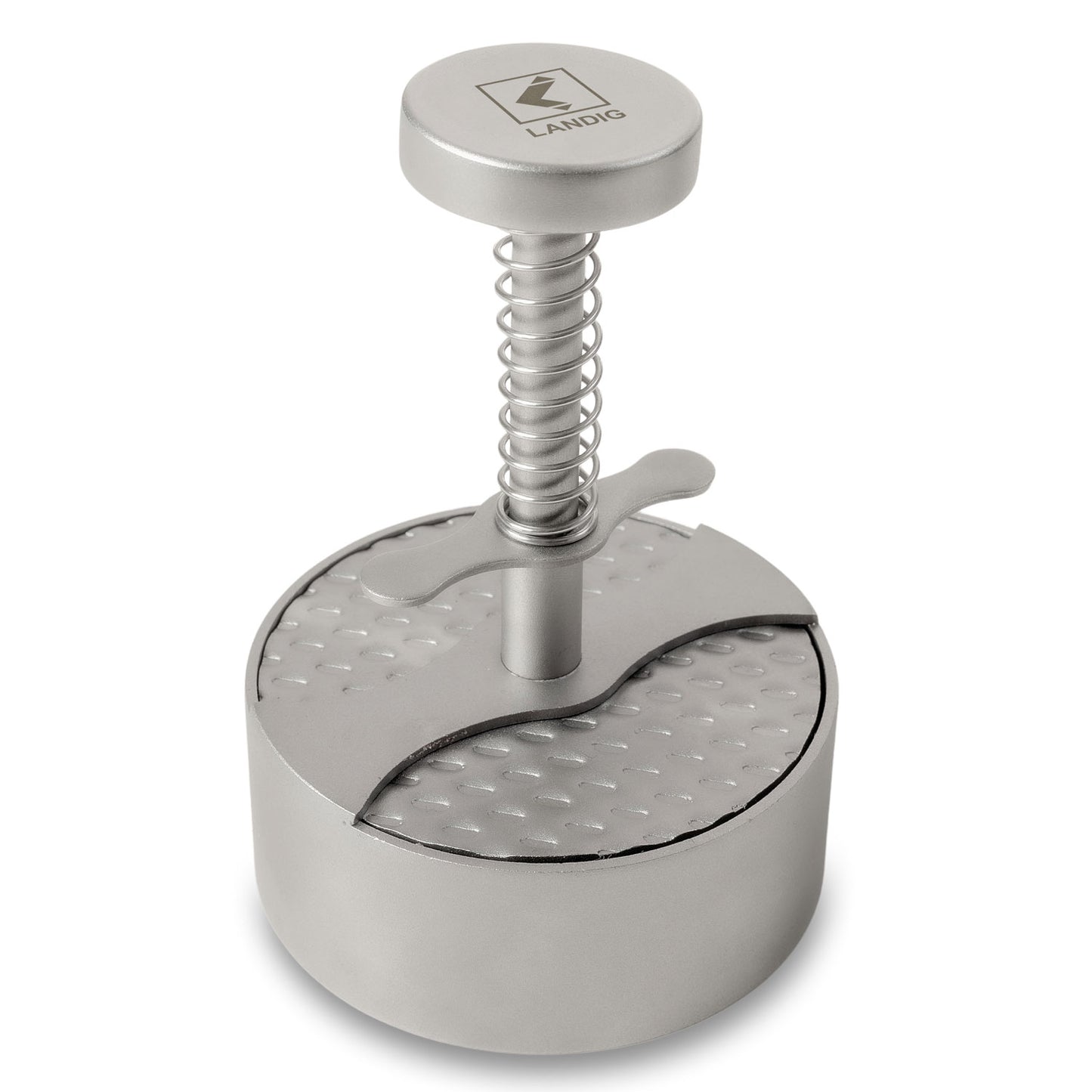 Professional Burger Press Ø85 mm