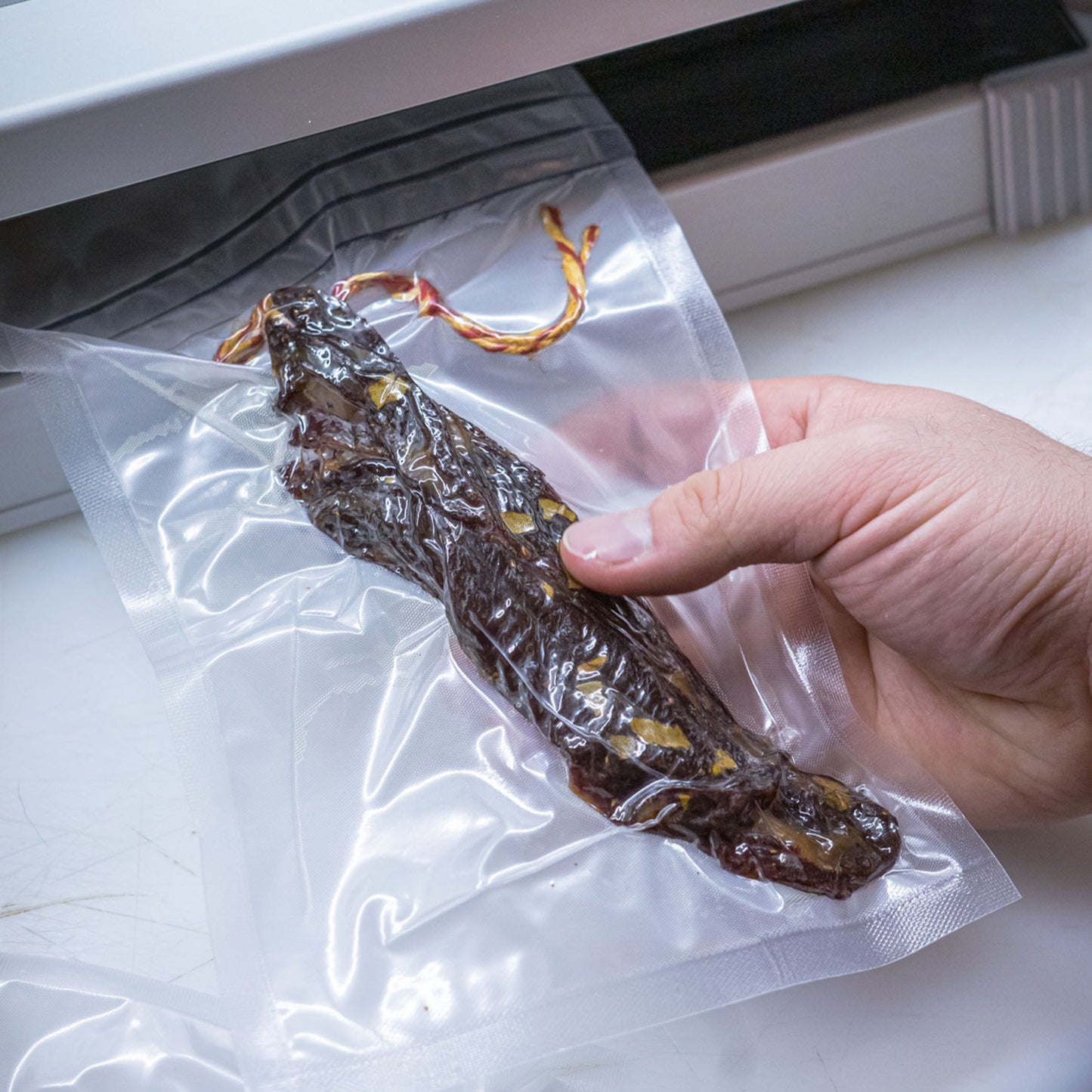 Z01040 Twine for Sausage and Ham