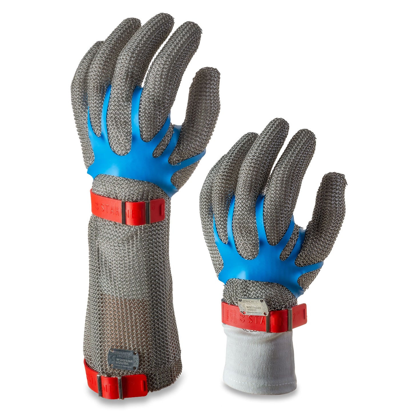 Cut Resistant Glove Set