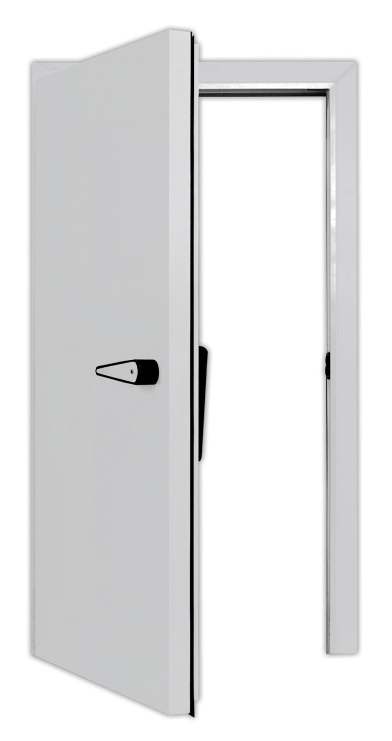Cold Room Doors – Game Cooling Ireland