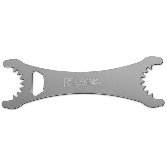 Compact Game Spreader