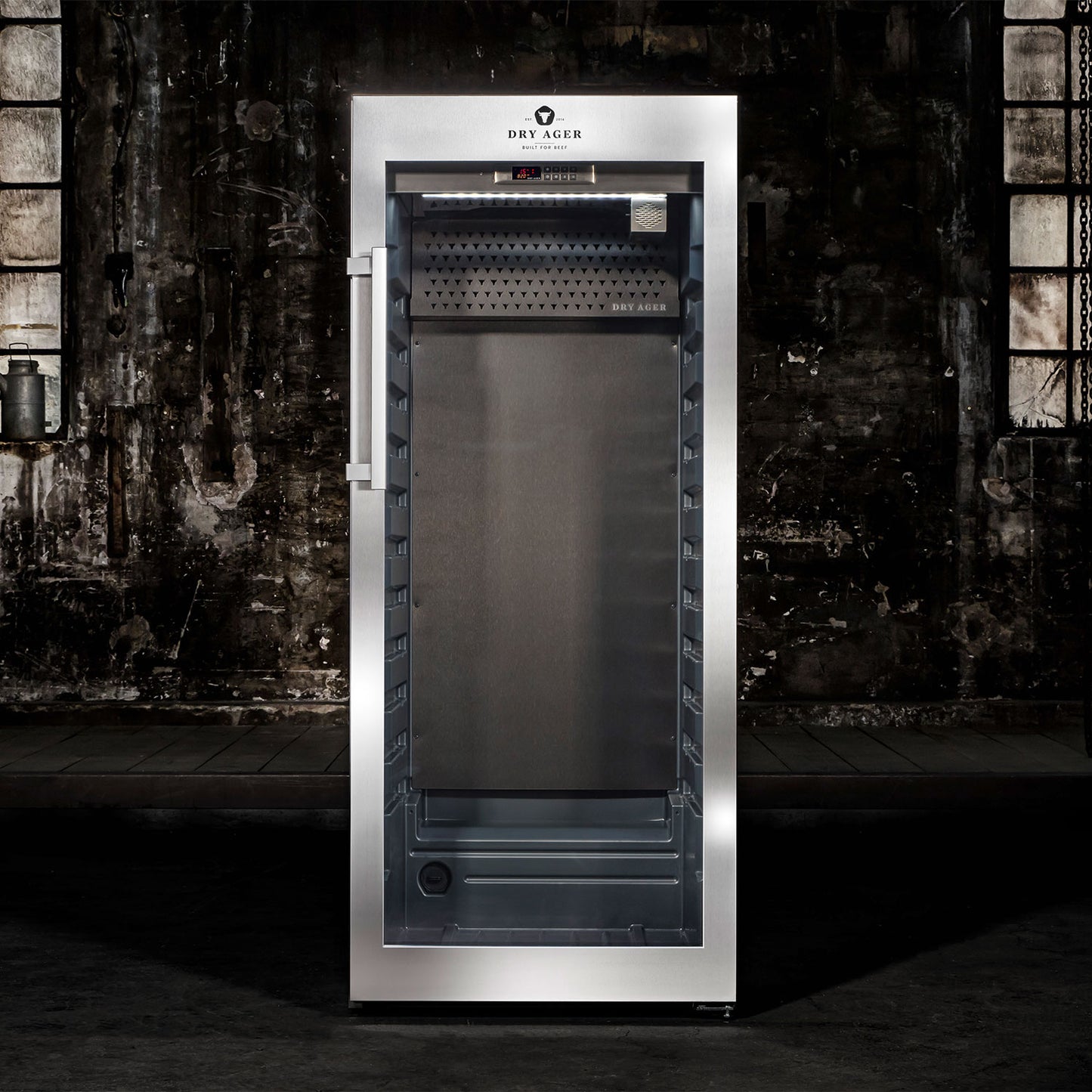 DH1000PS Dry Ager DX1000