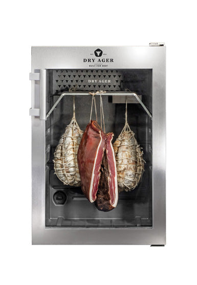 DH500BPS Dry Ager DX500