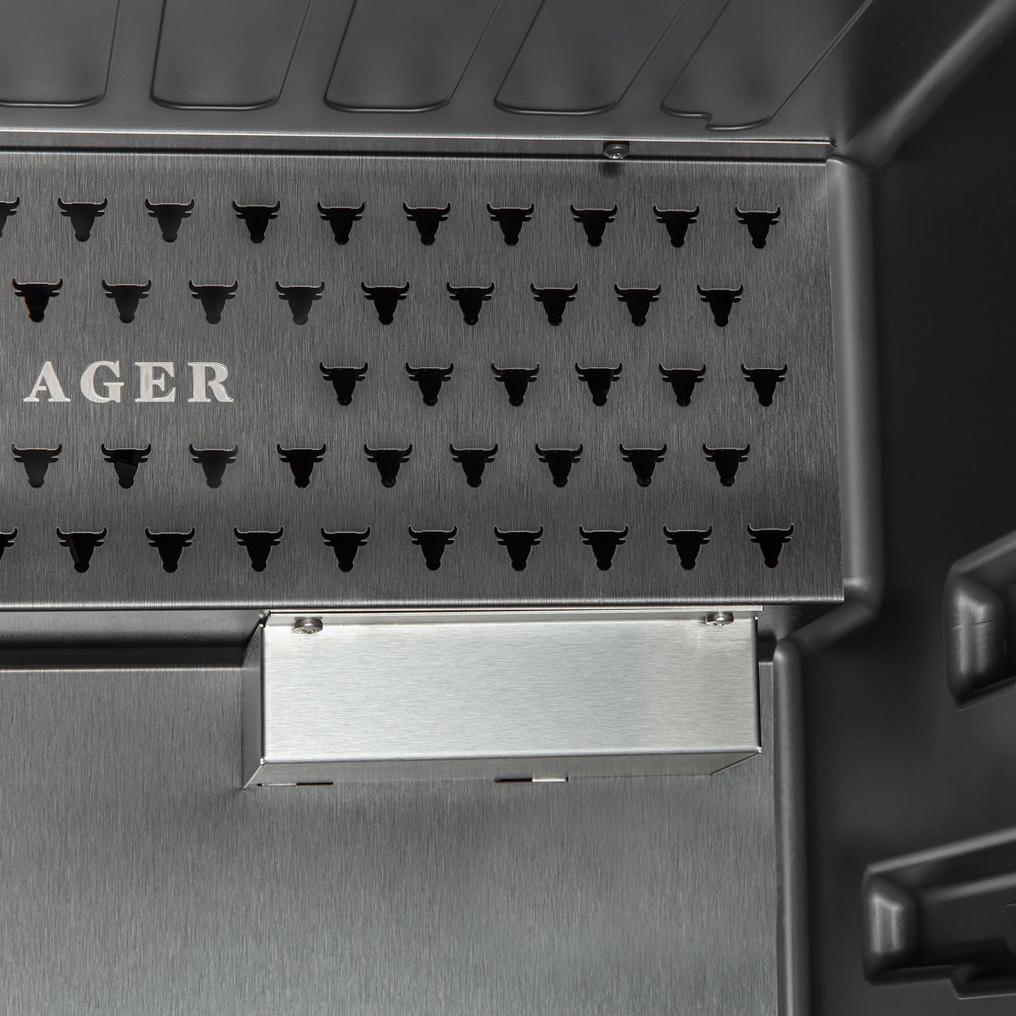 DH500BPS Dry Ager DX500