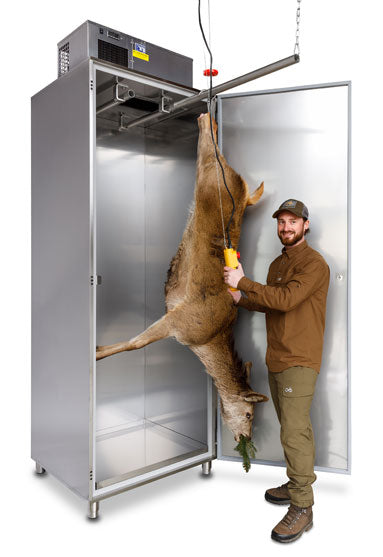 Electric Winch 400 kg