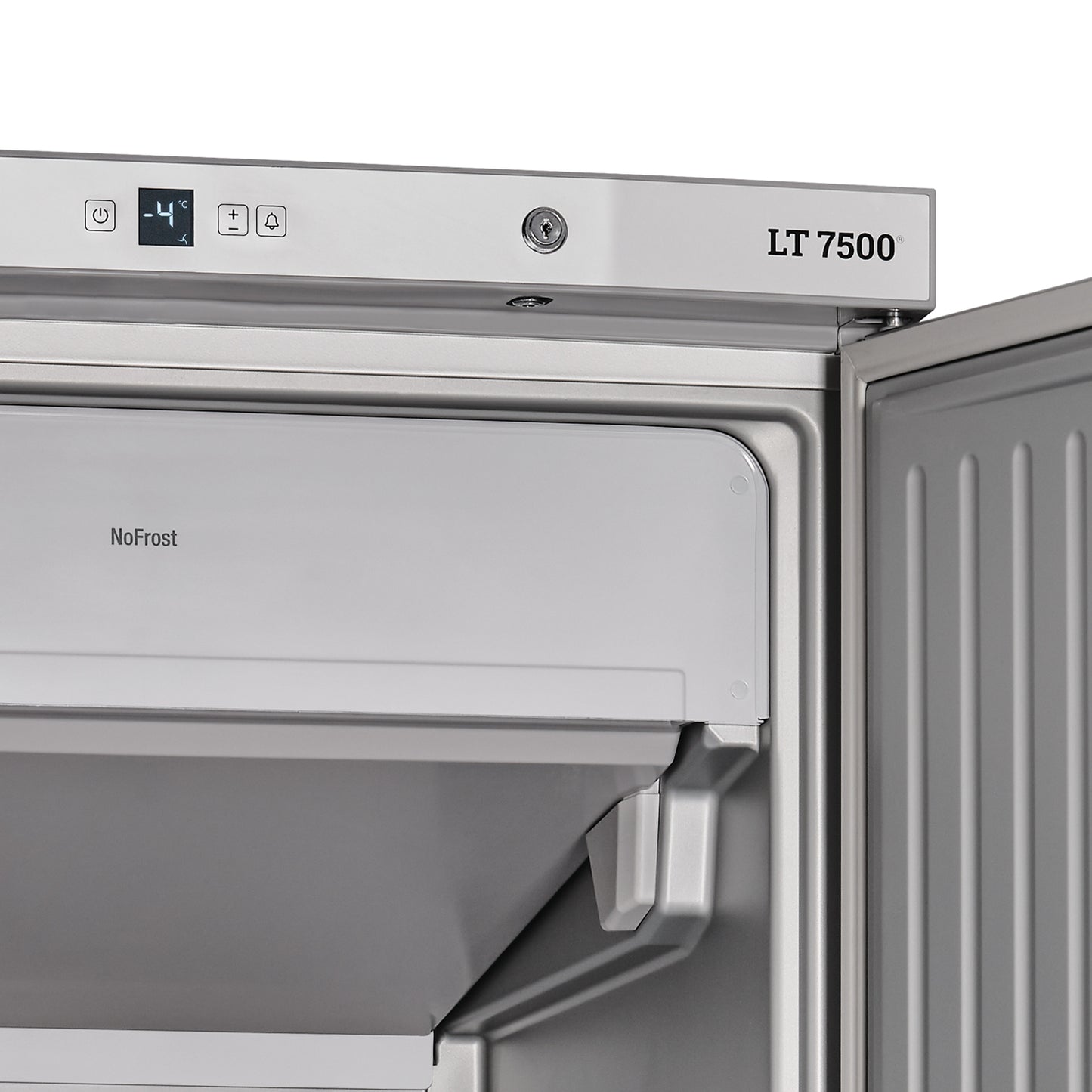 LT 7500 Professional Upright Freezer