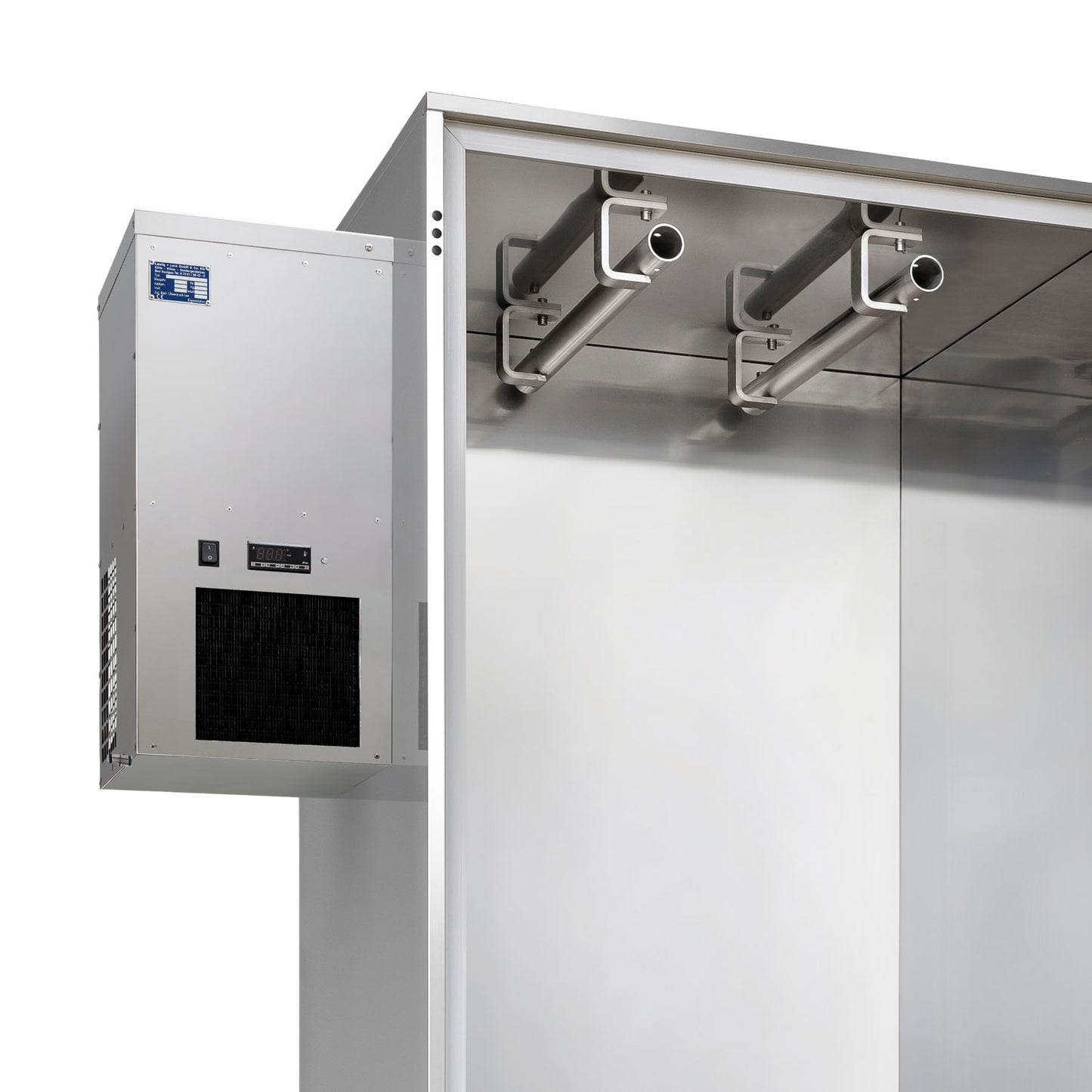 LU 10000 Premium Game Fridge (Ceiling Unit)