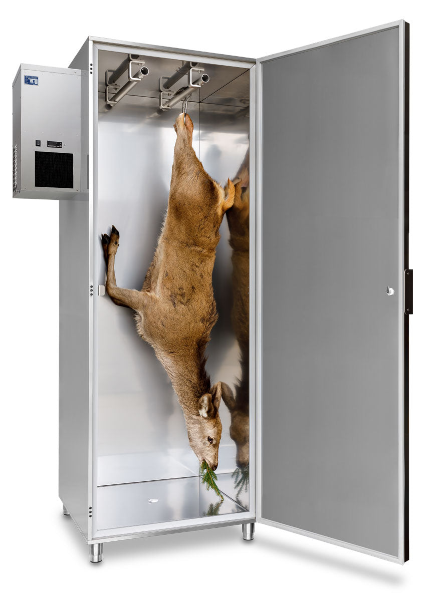LU 11000 Premium Game Fridge (Ceiling Unit)