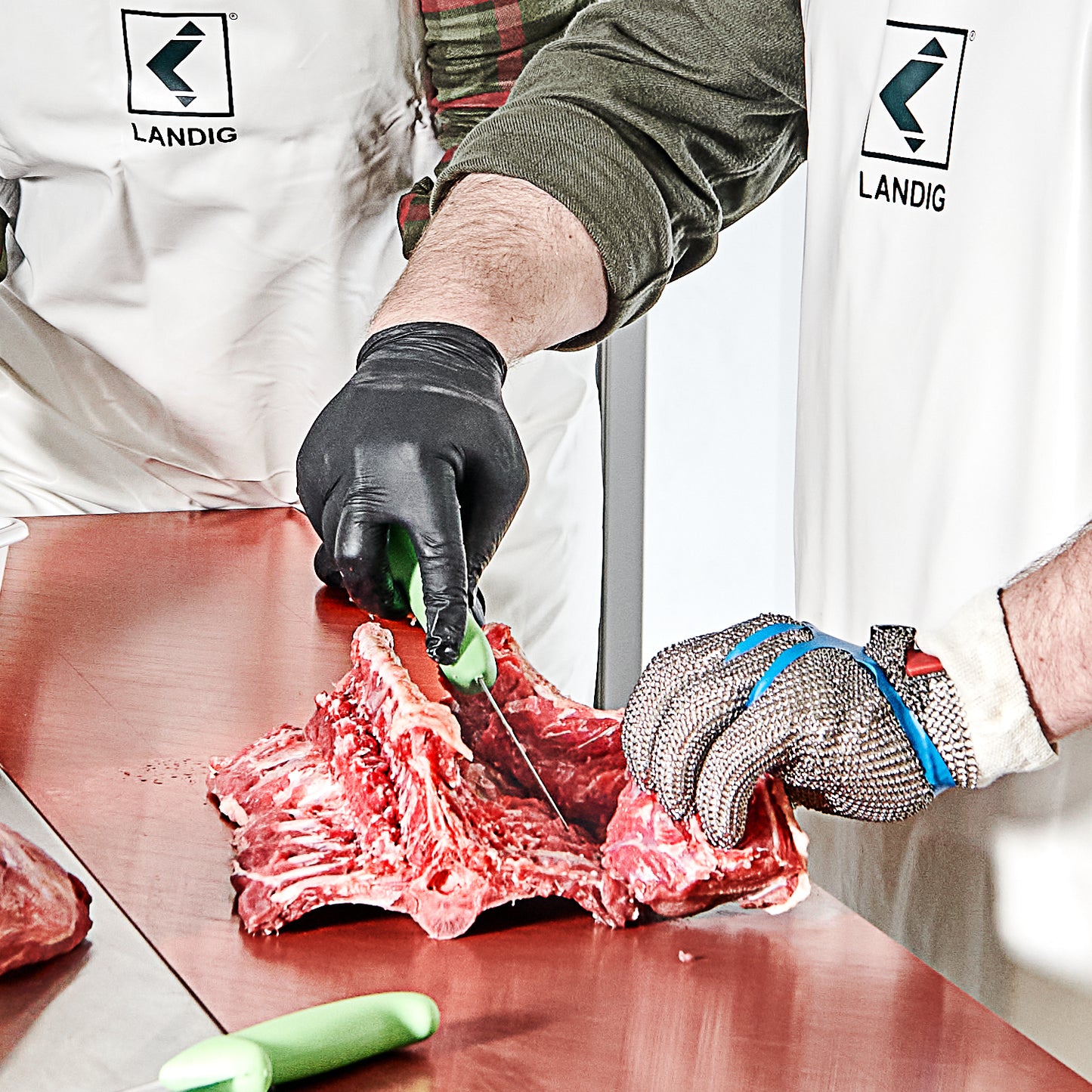 Z33037 Protective Gloves