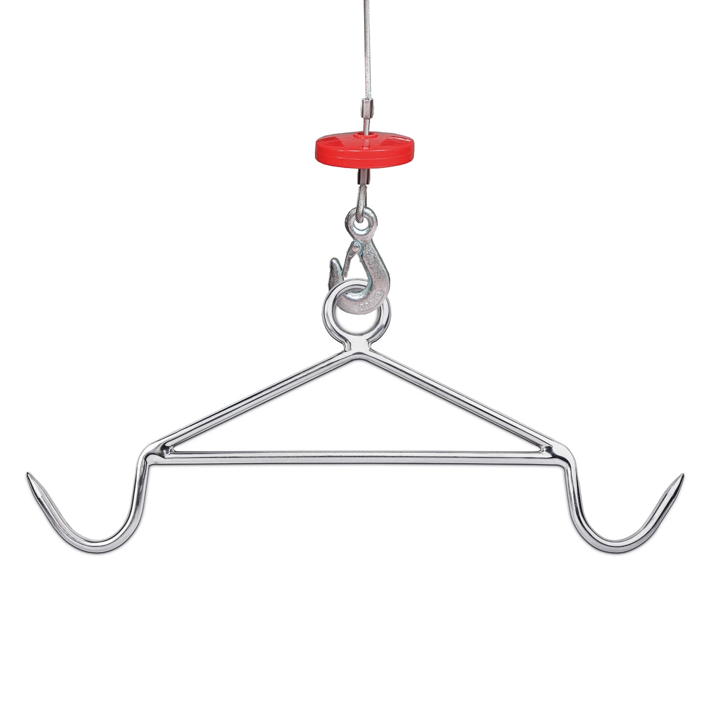 Stainless Steel Hanger