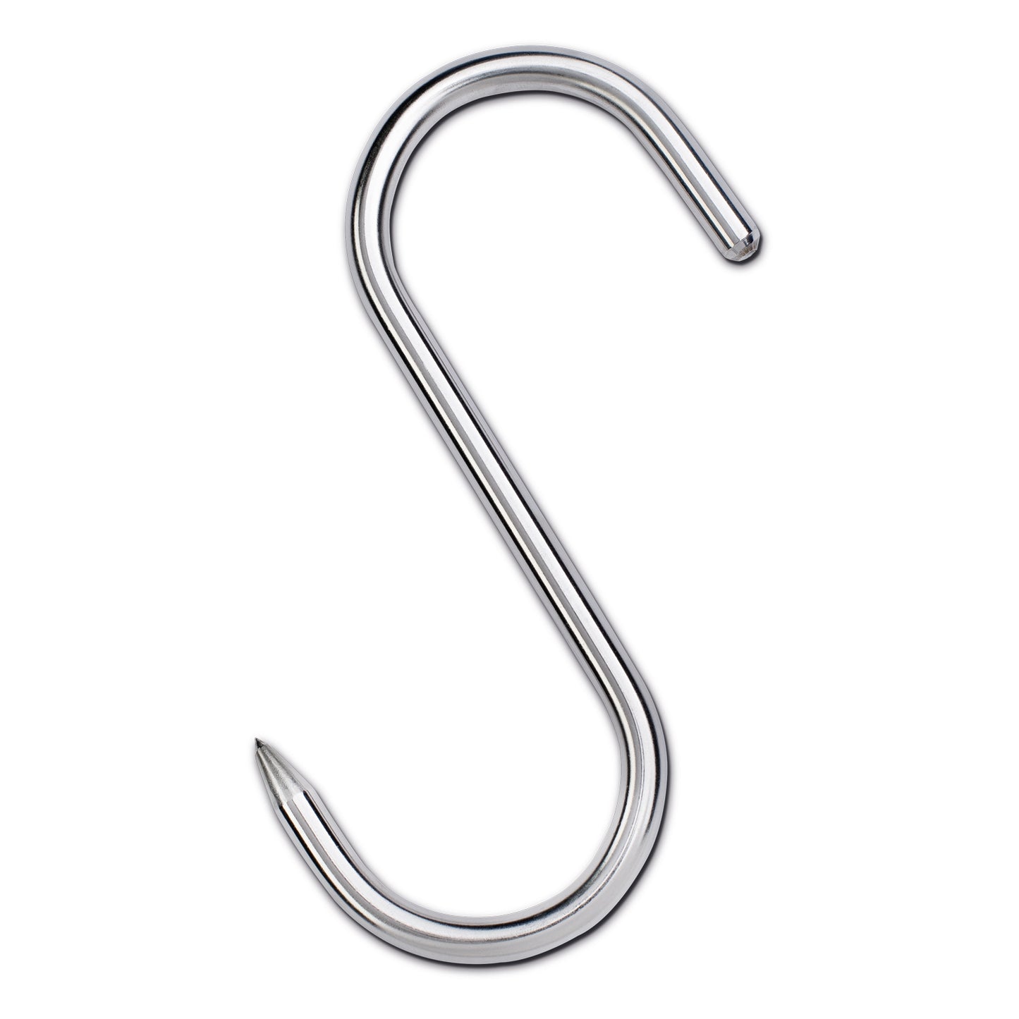 Stainless Steel S Hook
