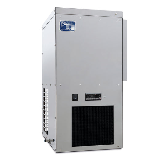 A23012 Stainless Steel Ceiling Unit