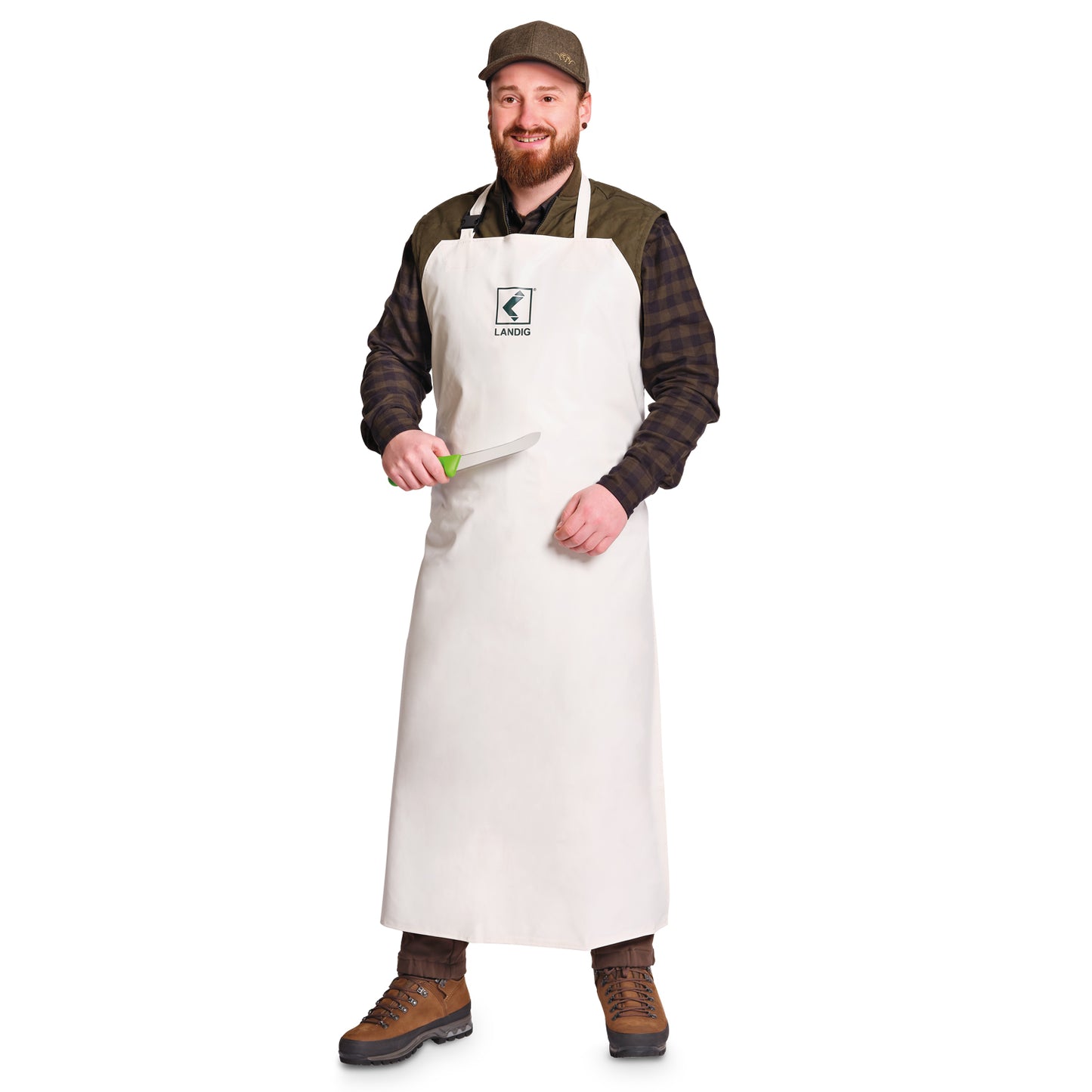 Work Apron