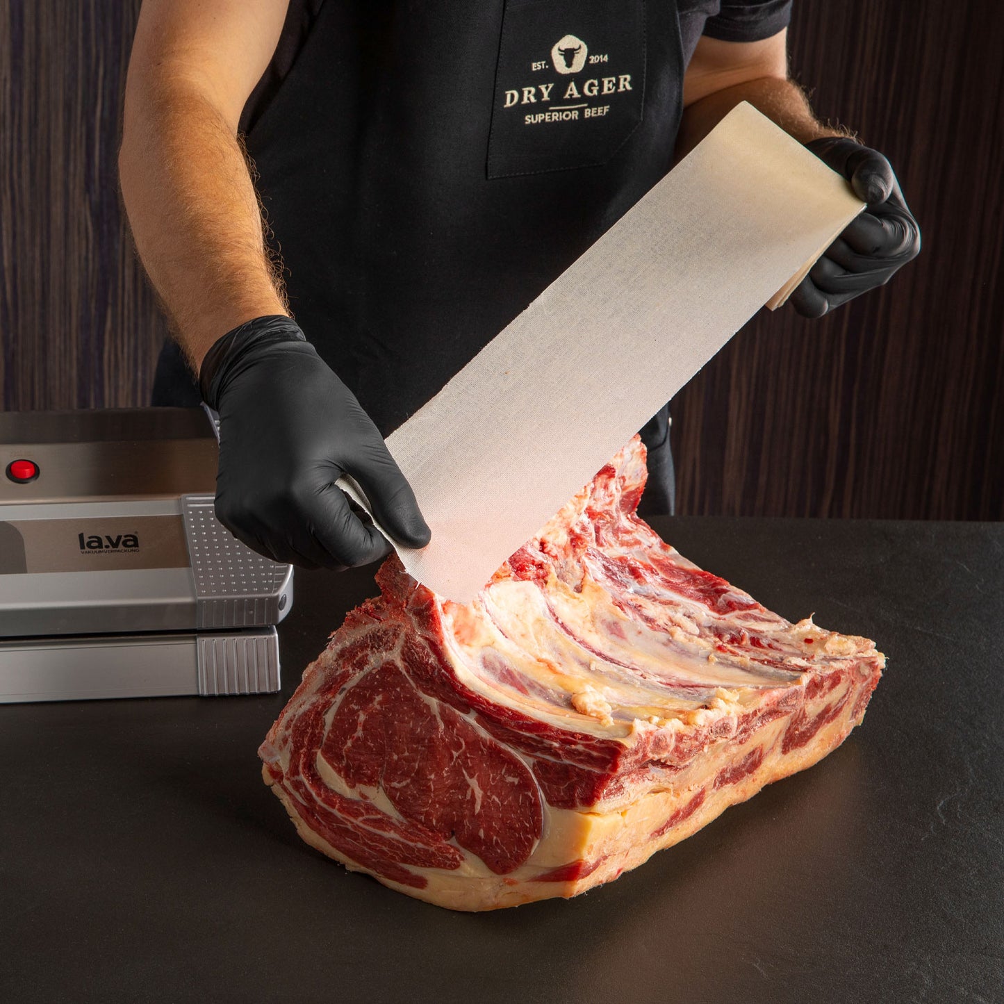 VL0003 Bone Protection Canvas