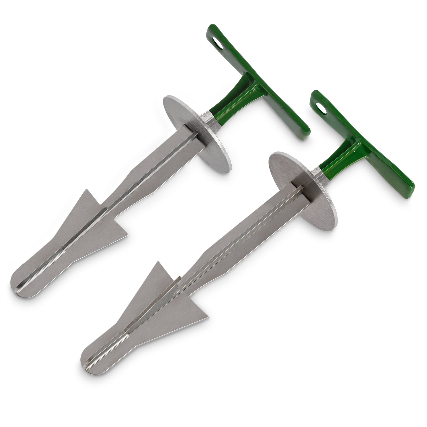 Z33061 Butt Out Tool Stainless Steel