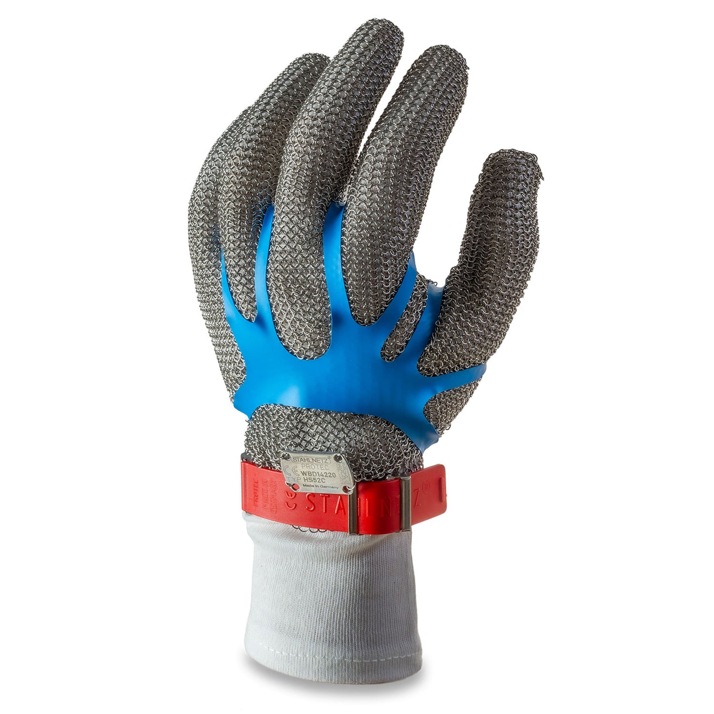 Cut Resistant Glove Set