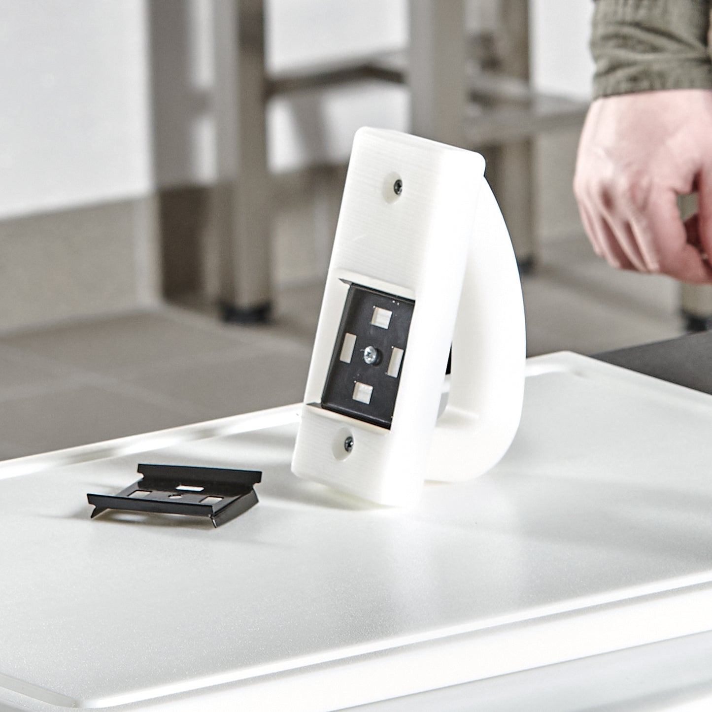 Z11045 Cutting Board Cleaning Plane