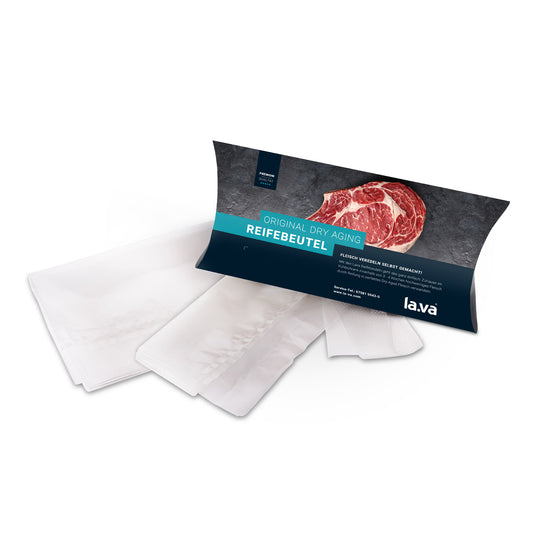 VL0558 Dry Aging Maturing Bags