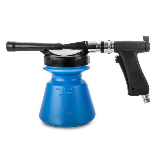 Foam Gun