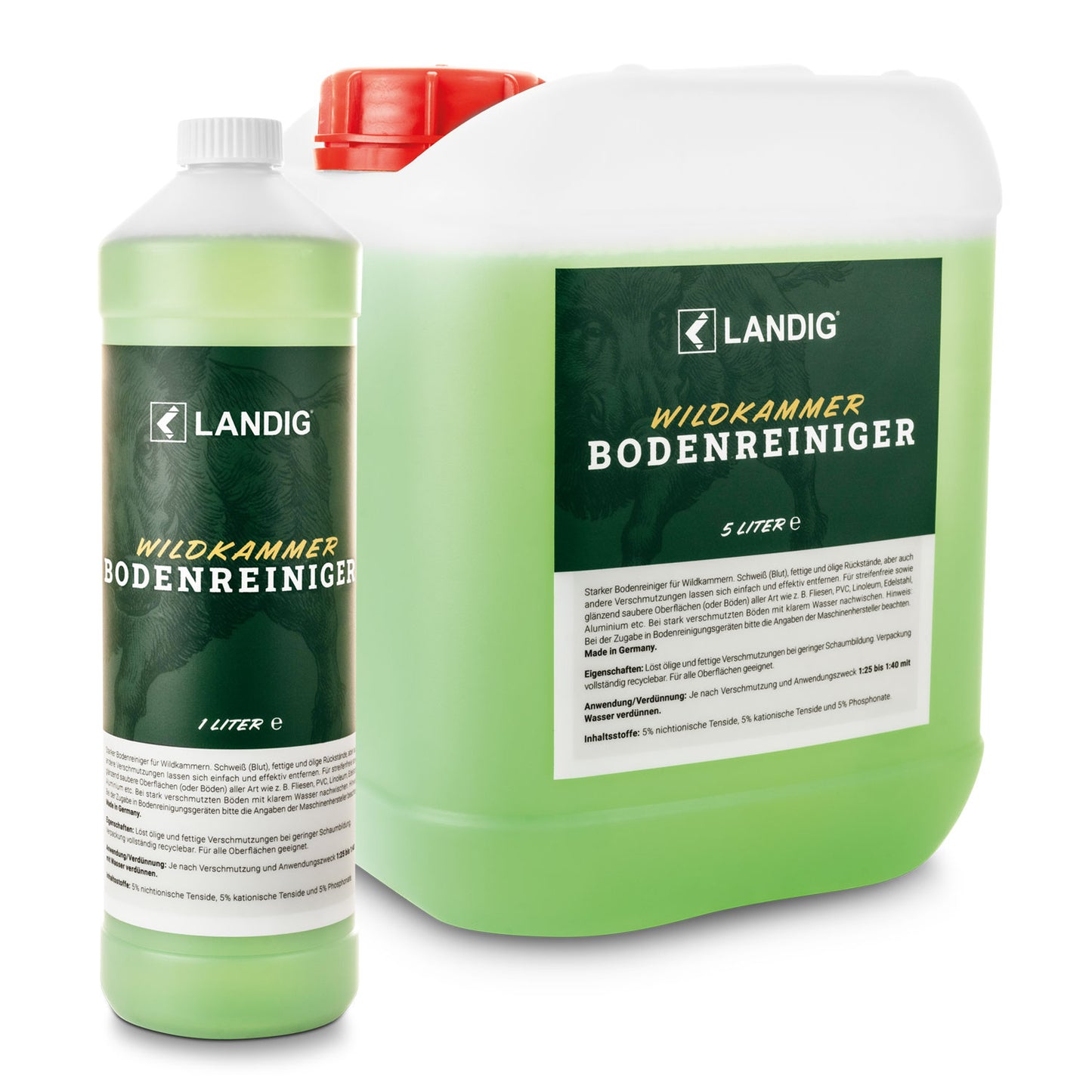 Game Rooms Floor Cleaner