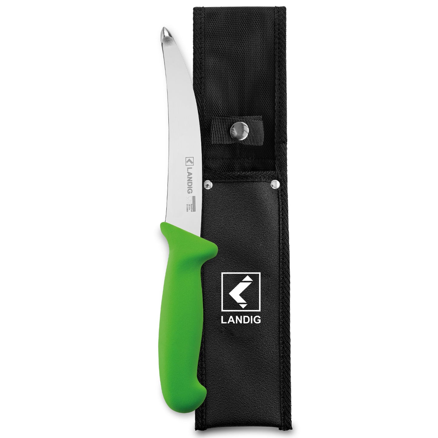 Z11081 Giblet Knife Set with Pouch