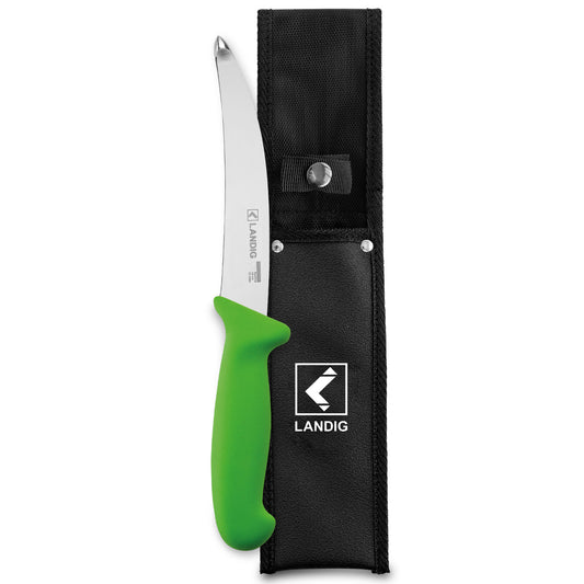 Z11081 Giblet Knife Set with Pouch