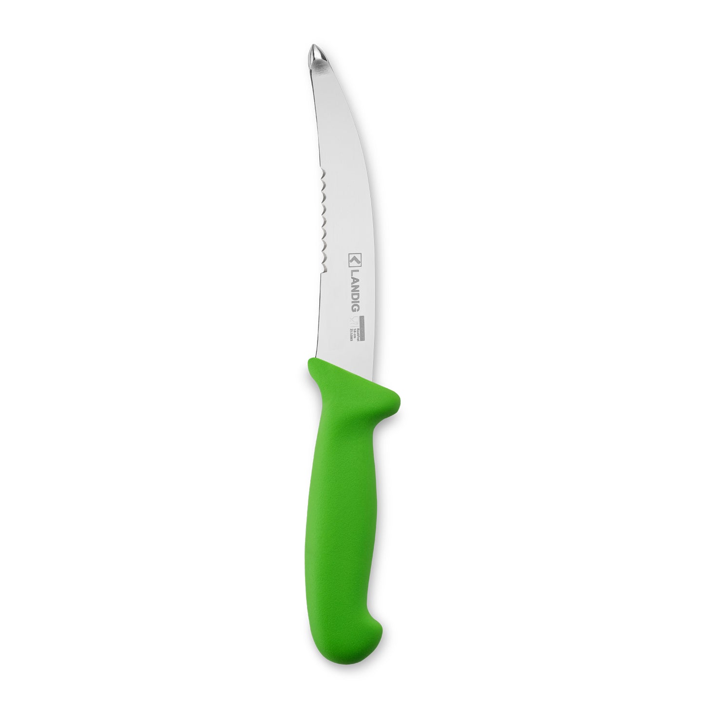 Z11079 Giblet Knife with Saw and Belt Knife Pouch