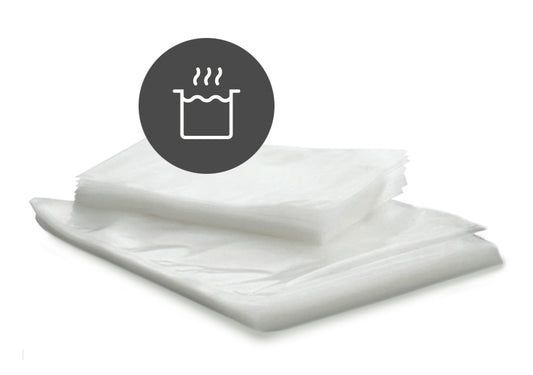 VL0610 H Vac Vacuum Cooking Bags