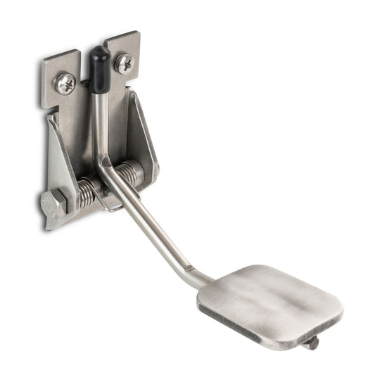 ST1010 Hands Free Door Opener Stainless Steel