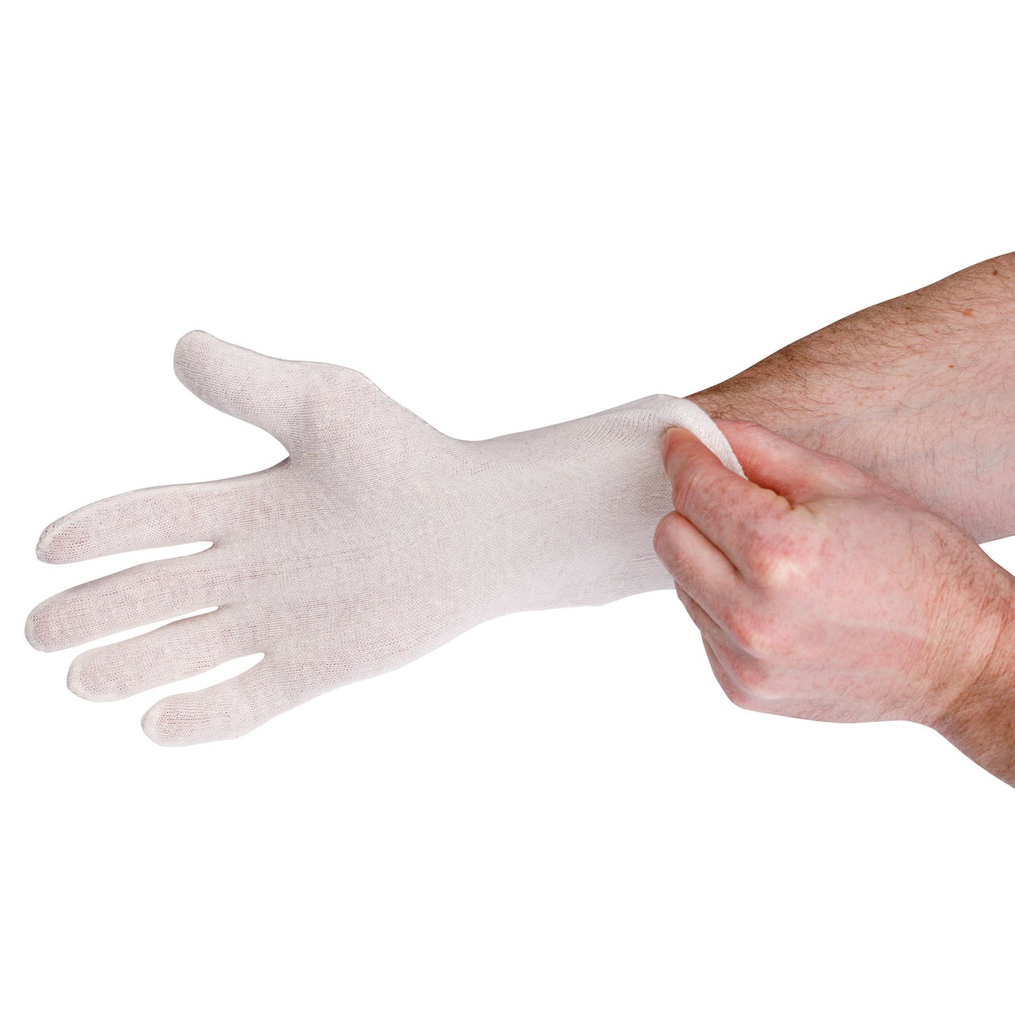 Cut Resistant Glove Set