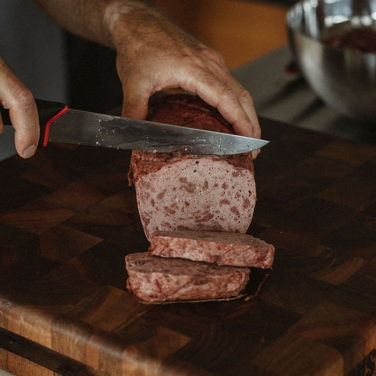 Z01065 Z01066 Liver Cheese Molds