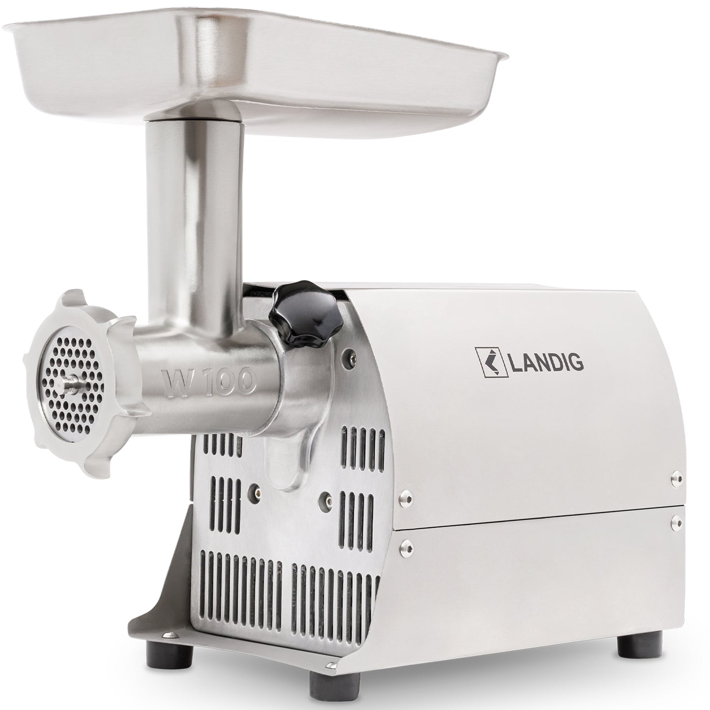 FL0100 Mincer W 100