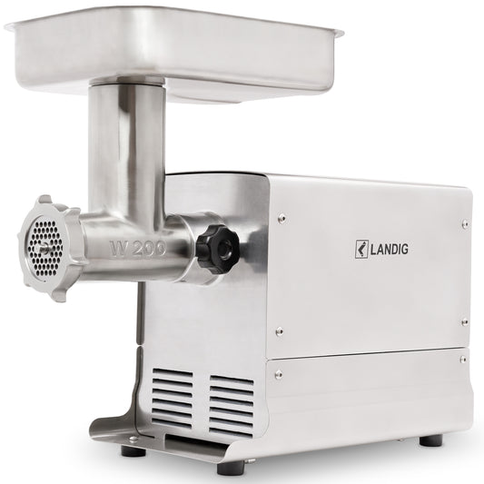FL0200 Mincer W 200