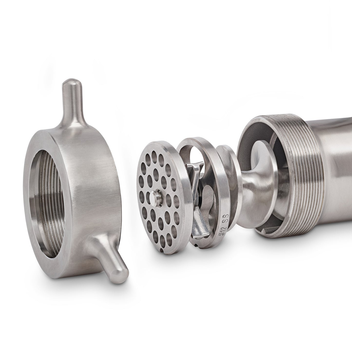 FL0300D Mincer WD 300