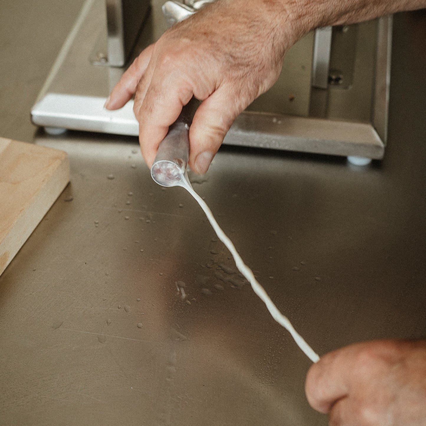 Z01023 Natural Skins