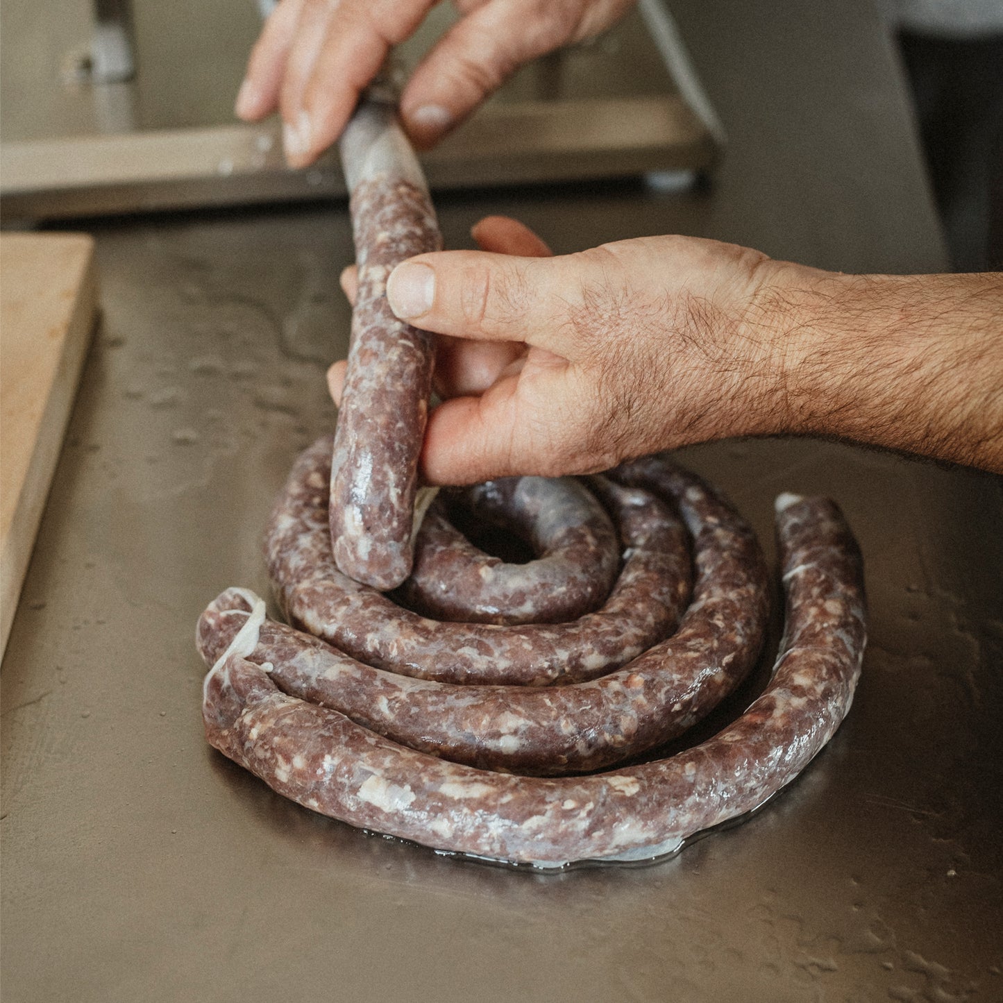 Z01023 Natural Skins