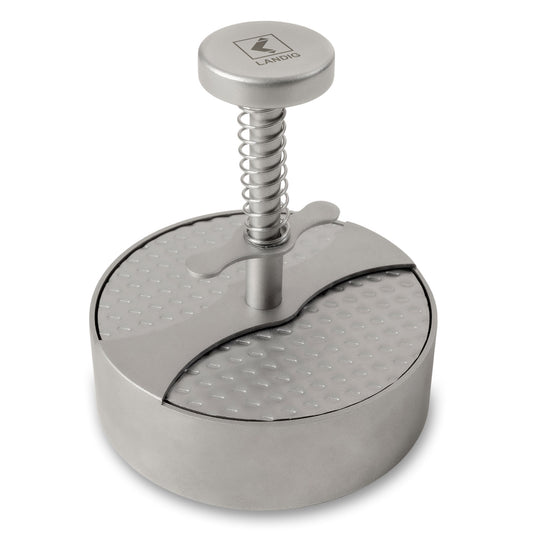 Professional Burger Press Ø110 mm