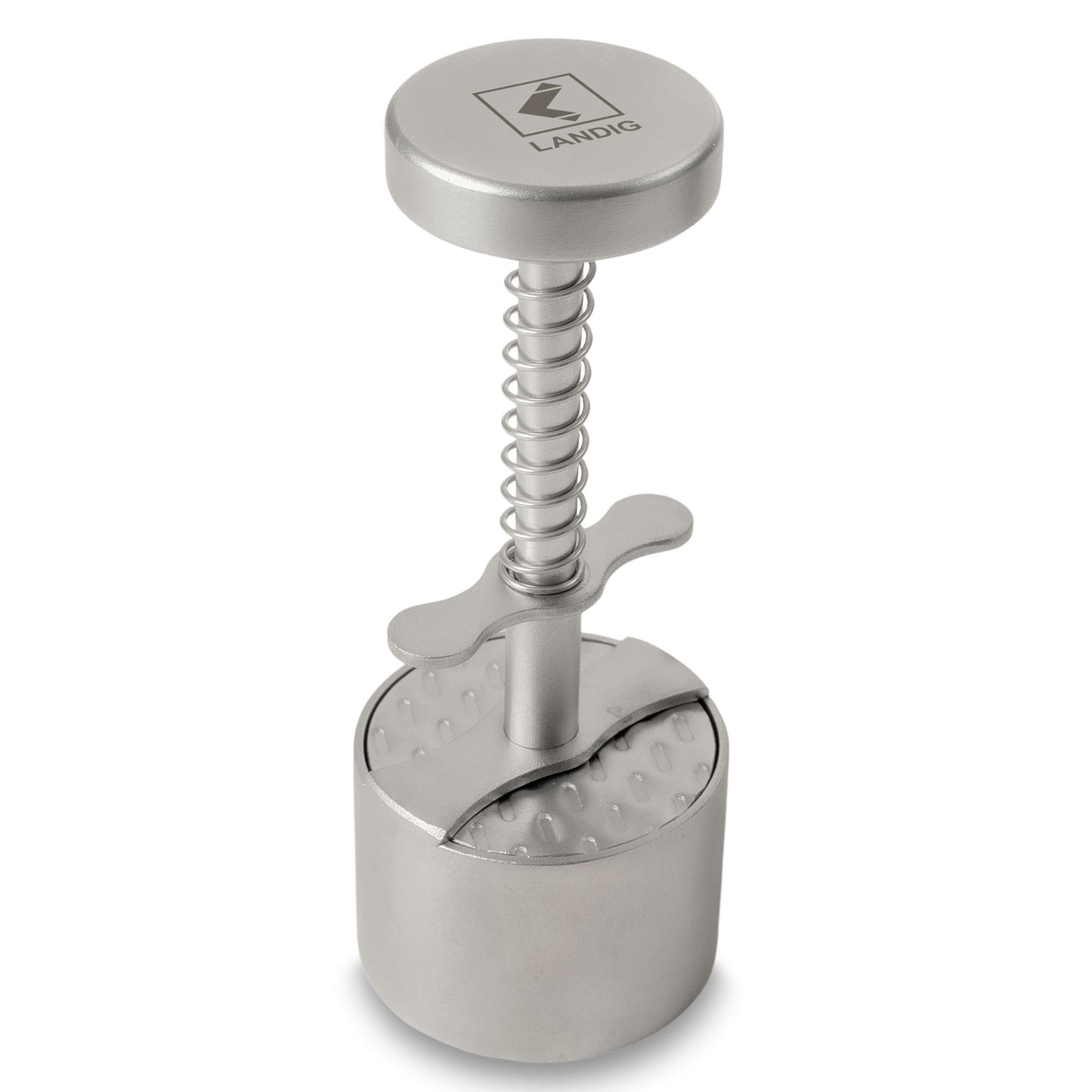 Professional Burger Press Ø50 mm