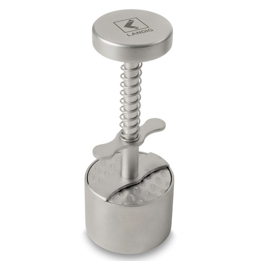 Professional Burger Press Ø50 mm