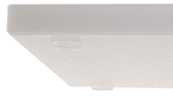 Professional Cutting Board with Liquid Channel