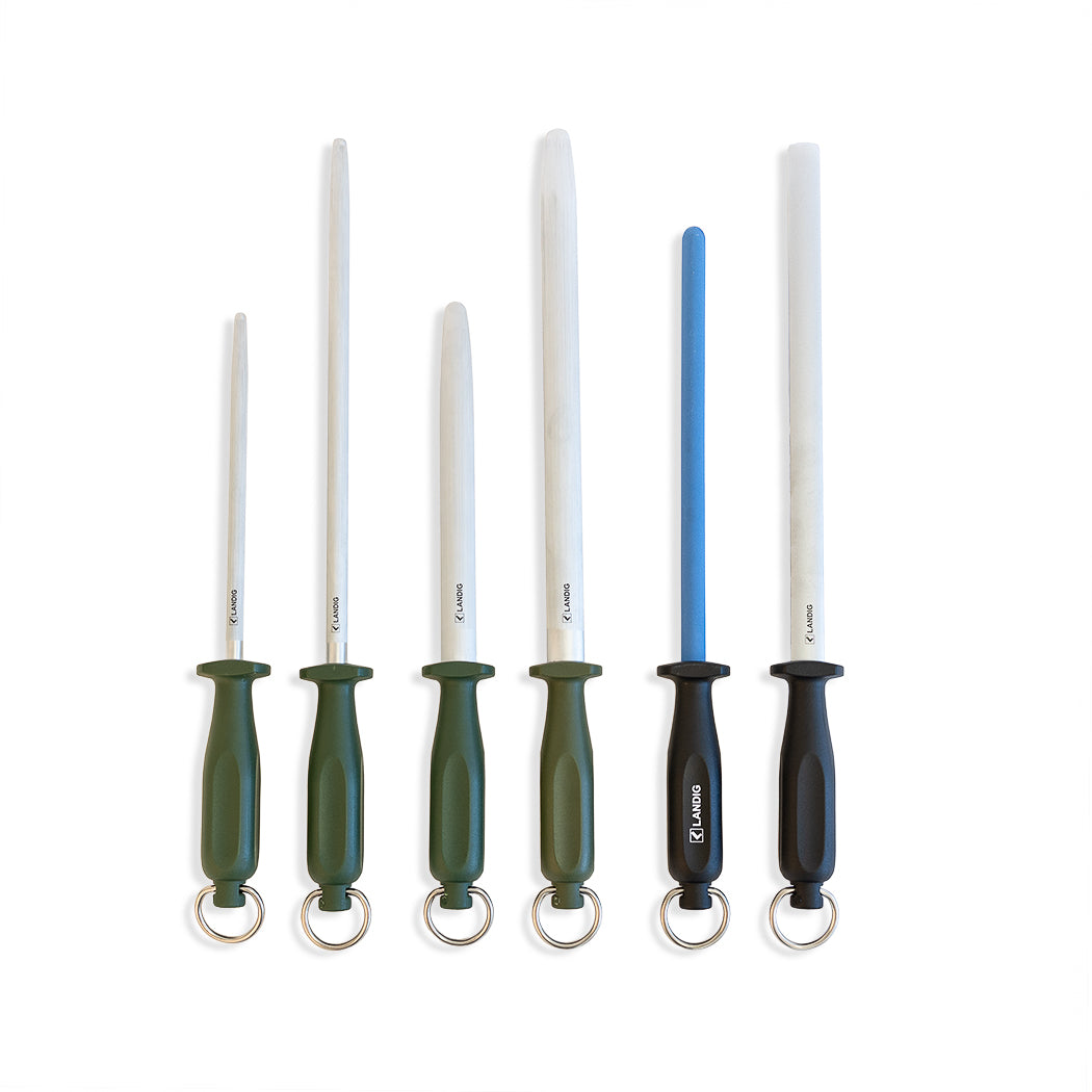 Z11017 Professional Sharpening Steel