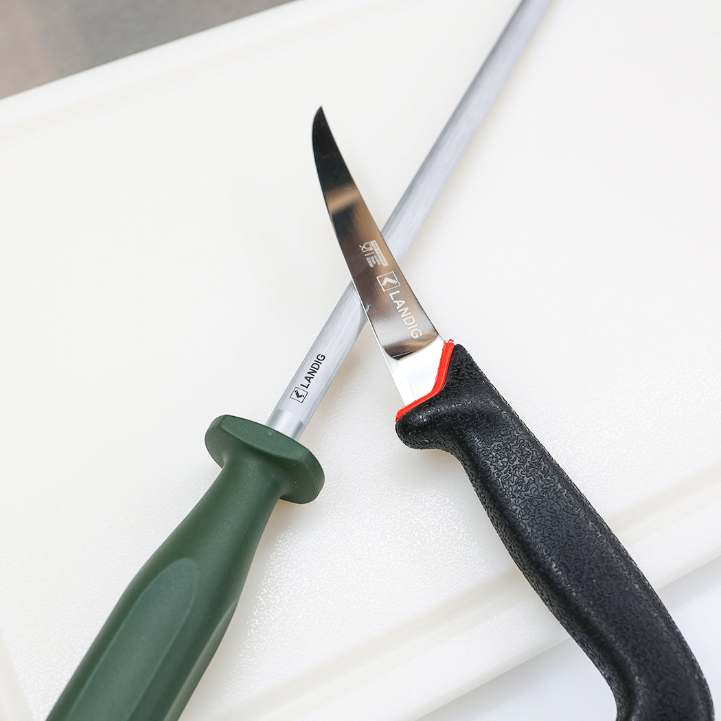 Z11017 Professional Sharpening Steel