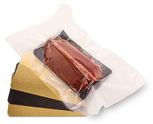 VL0295 Salmon Boards Black Gold