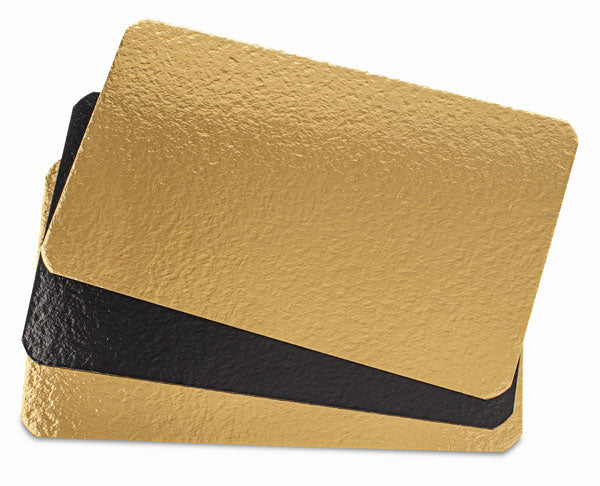 VL0295 Salmon Boards Black Gold