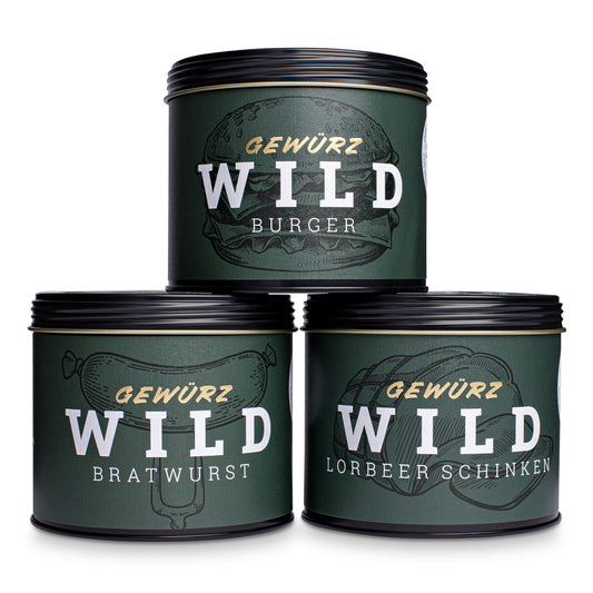 Sausage Seasoning Mix