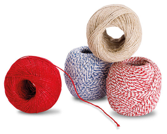 Z01040 Twine for Sausage and Ham