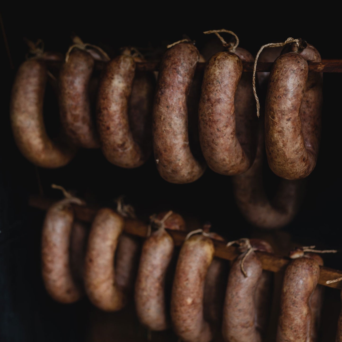 Z01040 Twine for Sausage and Ham